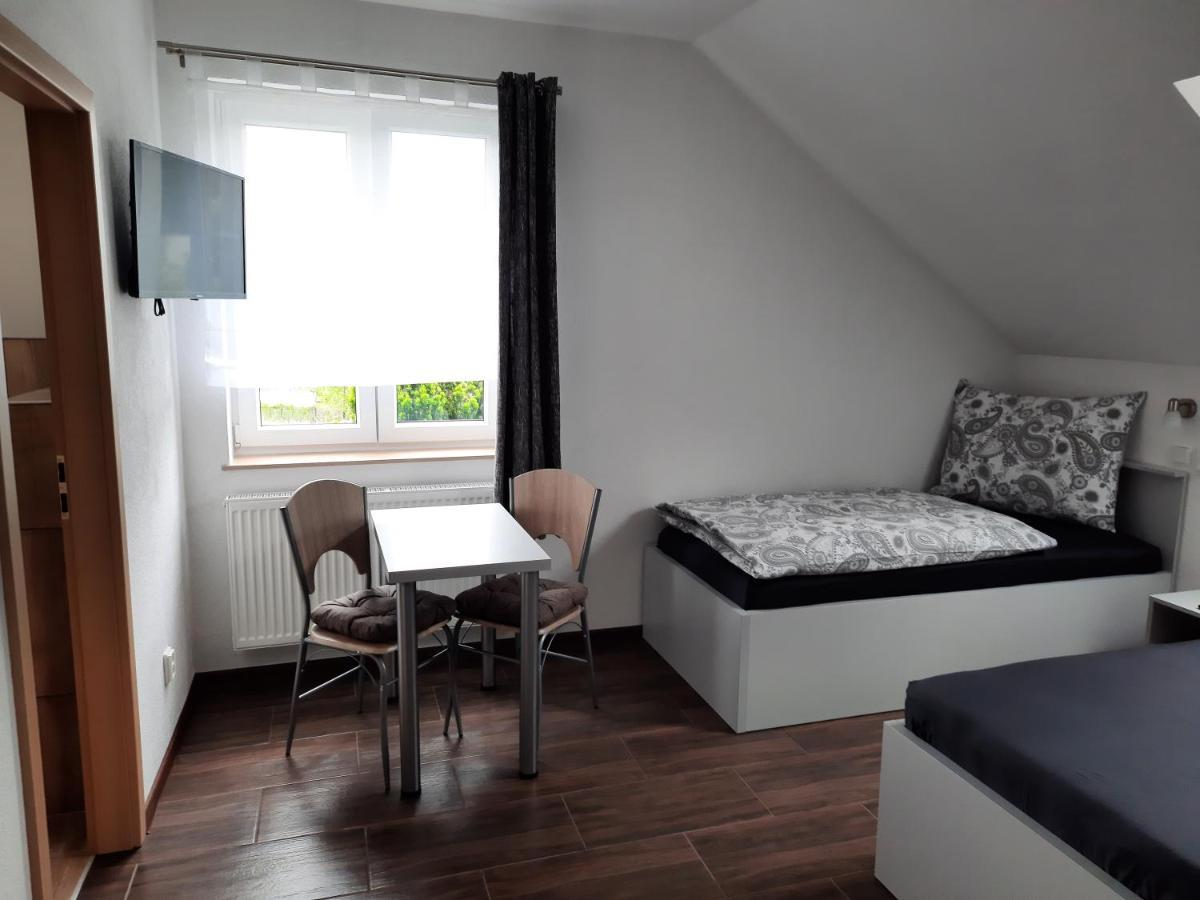Appartement Sarka