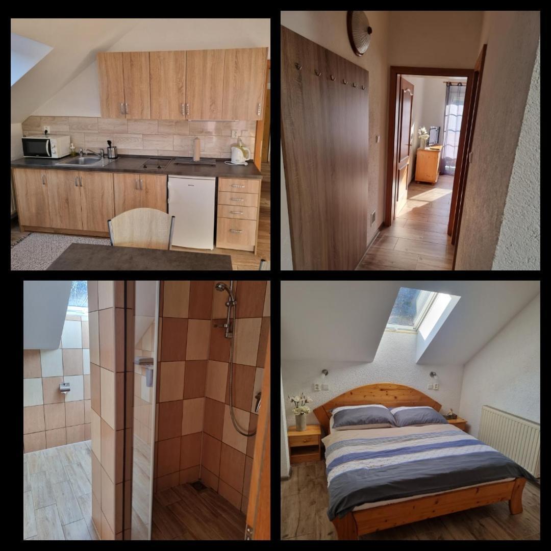 Sarka Appartement