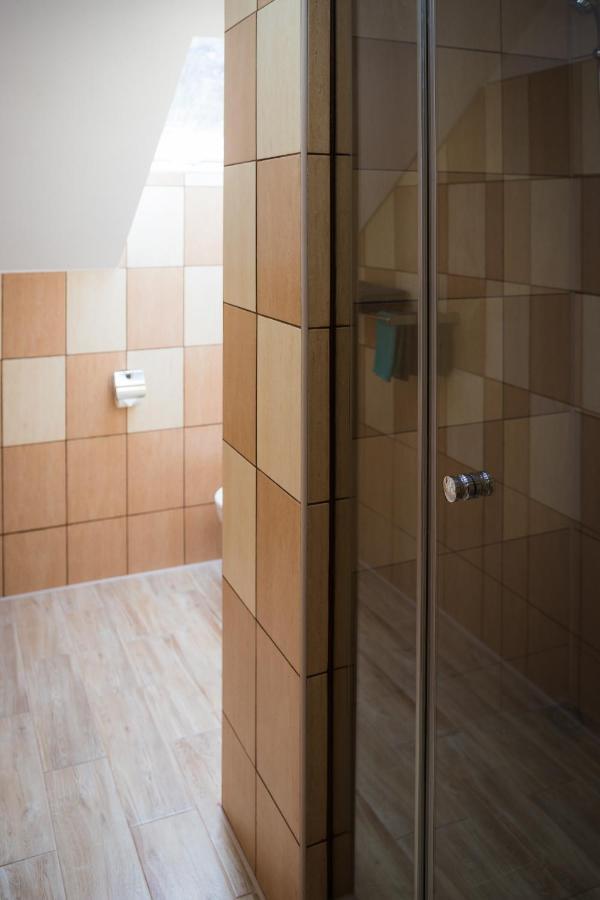 Sarka Appartement *
