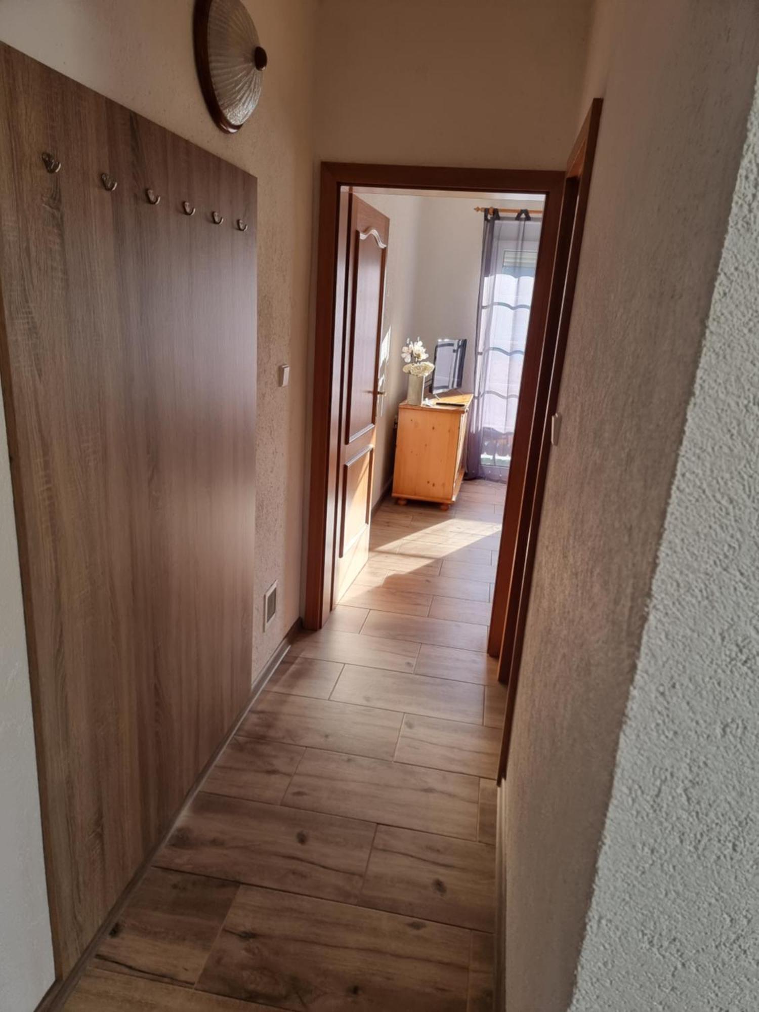 Sarka Apartment